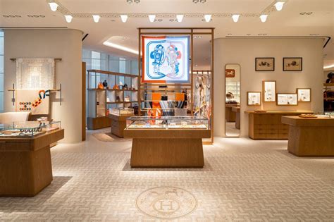 Hermès Galleria 